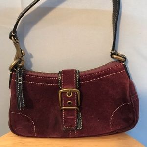 Small Coach bag